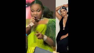 ZUCHU ATUPA BOMU KWA RITHA KWENYE MIAKA 20 YA ISHA MASHAUZI, BIDADA BADO ANAJIPELEKA KWA DIAMOND ZUCHU ATUPA BOMU KWA RITHA KWENYE MIAKA 20 YA ISHA MASHAUZI, BIDADA BADO ANAJIPELEKA KWA DIAMOND