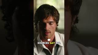 Nate not even survived the first episode #celebrity #euphoria #natejacobs