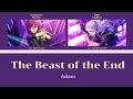 [Thaisub] Adam &mdash; 「 The Beast of the End 」l ES!