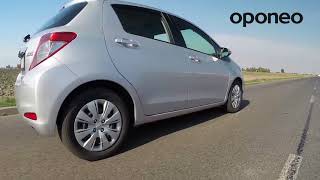 Wheels balancing ● Hints from Oponeo