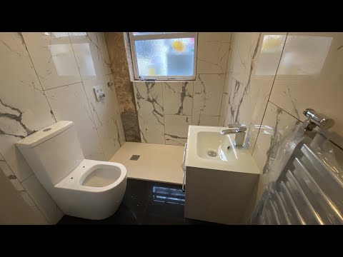 How To Plumb A Bathroom With Sink And Toilet Only?