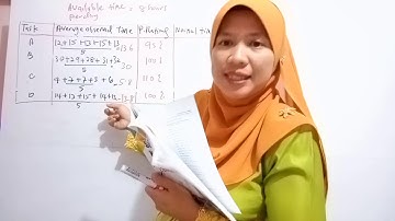 OPERATIONS MANAGEMENT (MGT345) WORK MEASUREMENT - CHAPTER 7 - PART II