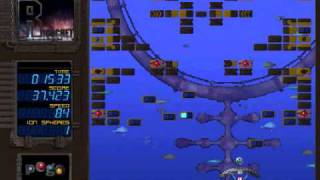 Retired Pogo Games Ricochet Xtreme Online Part 25