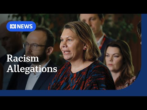 Dorinda Cox accuses Greens of being ‘deeply racist’ in resignation message | ABC NEWS Episode cover