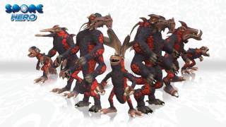 Zarkhator Tribute