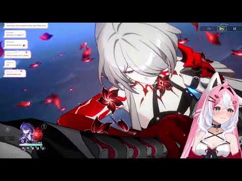 4 June 2026🌶️SAY GEX TIME!!!!🌶️𝒔𝒑𝒊𝒄𝒚 vtuber DOMINATING in her BLADE PULLS��