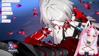 4 June 2026🌶️SAY GEX TIME!!!!🌶️𝒔𝒑𝒊𝒄𝒚 vtuber DOMINATING in her BLADE PULLS��