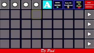 How To Play OMFG HELLO Cover Launchpad Phone