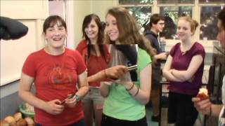 JYMC Easter Camp Part 2