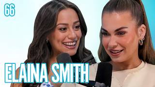Elaina Smith | What's Mine Is Yours