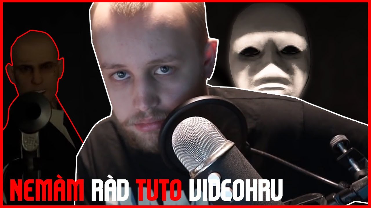 AGRAELUS - TO NEJLEPŠÍ Z WELCOME TO THE GAME 2