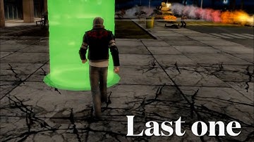 Prototype: “RAID” (platinum)