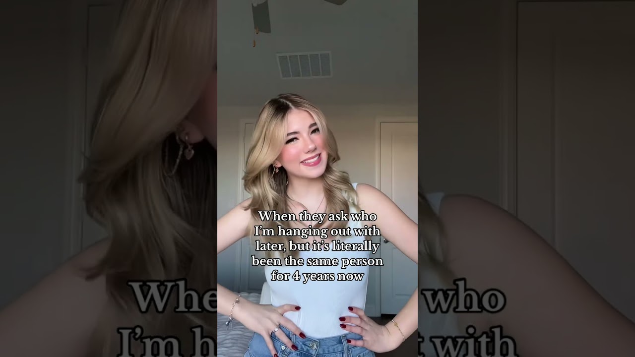 Its nothing new babe😇 