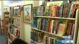 Kids Getting Good Grades? This Lompoc Book Store Offers Rewards For Report Cards
