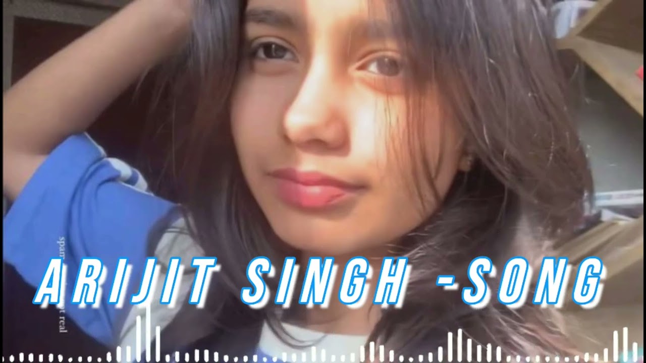 Arijit Singh Style Romantic Love Song | Emotional Bollywood Music | No Copyright🎵 Title