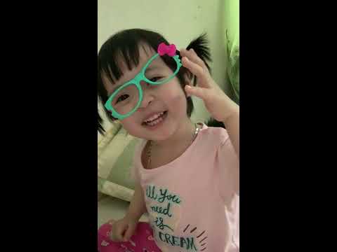 Nấm xinh :)