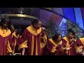 West Angeles COGIC Easter/Resurrection Gospel Mix!!!