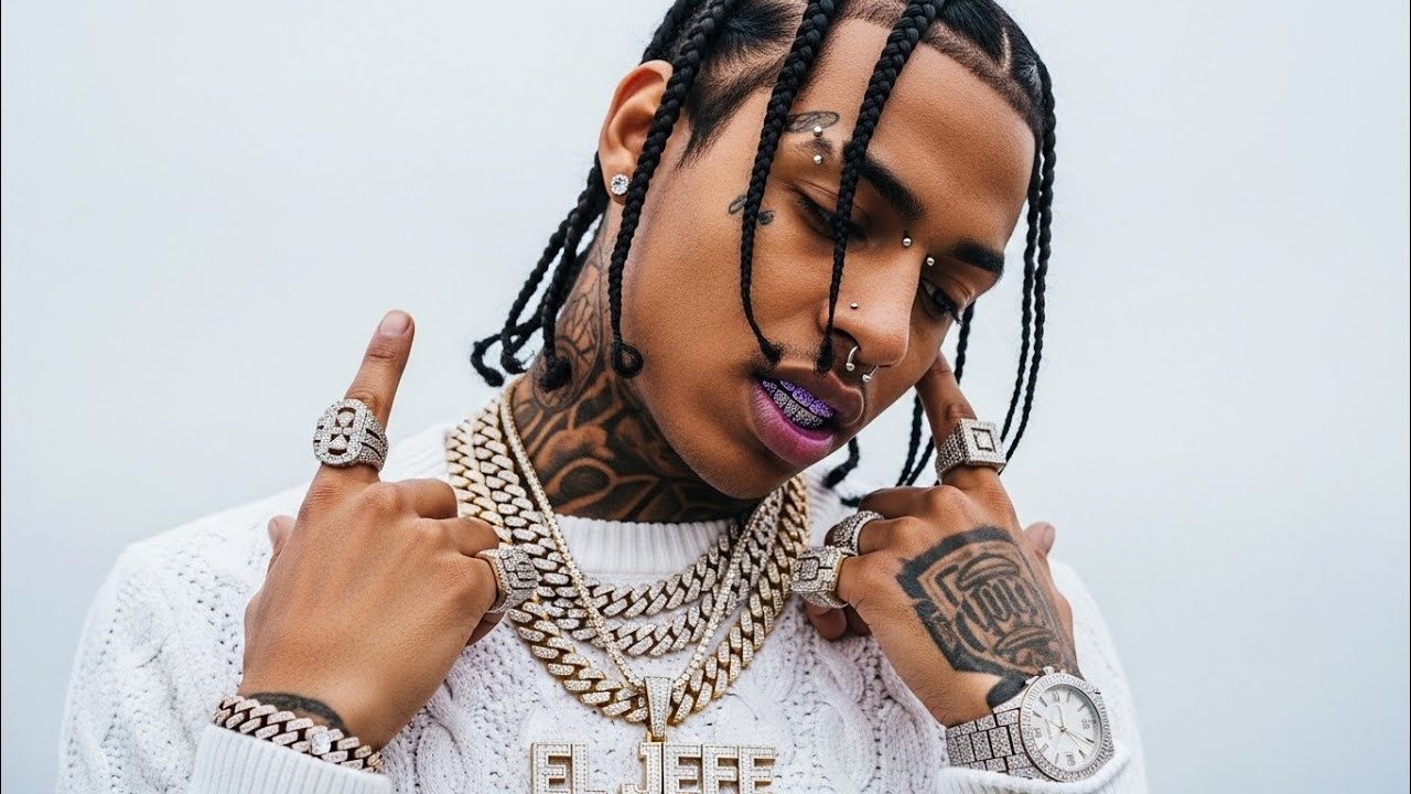 Leak Vault – I’m Over This (Official Audio)