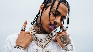 Leak Vault – I’m Over This (Official Audio)