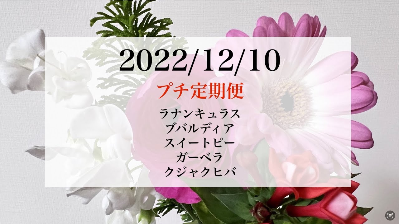 花のある暮らし 花 空間