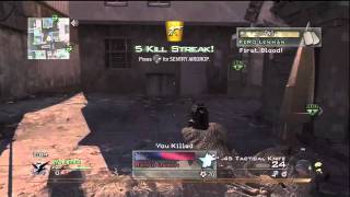 Spawn Shot Fail :(