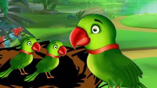 Tote Ki Kahani  | Lessons to Learn  | Urdu Story | Moral Stories in Urdu | Urdu Kahaniya