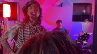 Computer - Suffer the Same LIVE @ Sterotypebk (NYC) July 18th, 2026