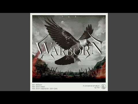 God Is Dead (O.B.I. 2001 Edit)