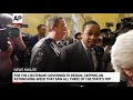 AP Top Stories February 9 P