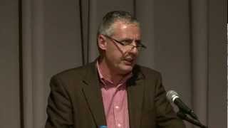 Gianfranco Fattorini Russell Tribunal on Palestine - New York