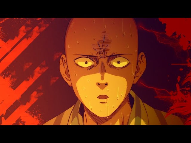 One Punch Man「AMV」| Killing Cause I'm Hungry |