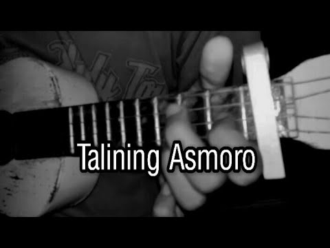 TALINING ASMORO - Cover Kentrung Senar 4 By mpod.c