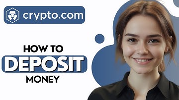 How To Deposit Money in Crypto.com Using Debit Card