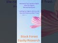 Stock forest service