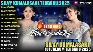 LAUT KIDUL - SUMANDHING - Silvy Kumalasari - FULL ALBUM TERBARU 2026