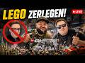 Spontan ausparten mit Johnny.........aber Ohne Knochi. 11 UHR LIVE