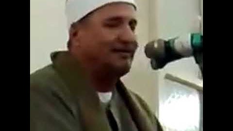 الشيخ_محمدعبدالوهاب_الطنطاوى_سورة الواقعة