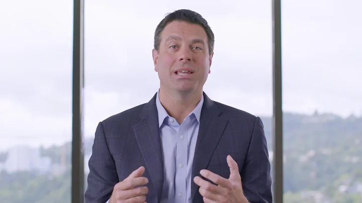 The AI Blueprint: How will you enable AI-driven transformation?