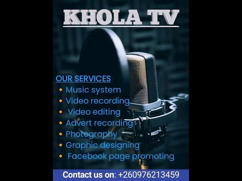 Kasamba Pentecost Concert