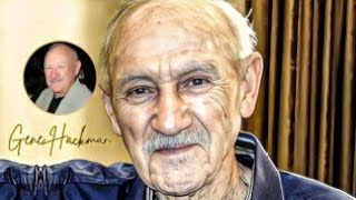 Gene Hackman's Net Worth Left His Family In Tears