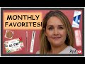 JUNE FAVORITES & FAILS | Makeup & Skincare OVER 50 | 2021