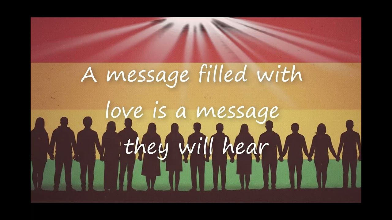 Children of Light - Trying to Divide Us