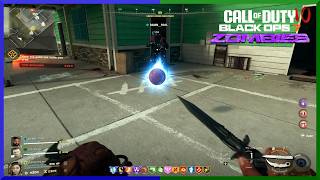 Black Ops 7 (Zombies) - How To Complete The Four Square Mini-Game In PARADOX JUNCTION screenshot 4