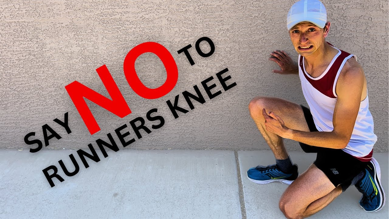 Everything YOU Need To Know About Runner's Knee YouTube