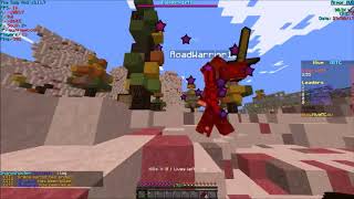 Minecraft OITC #1 w/CharlezBoy