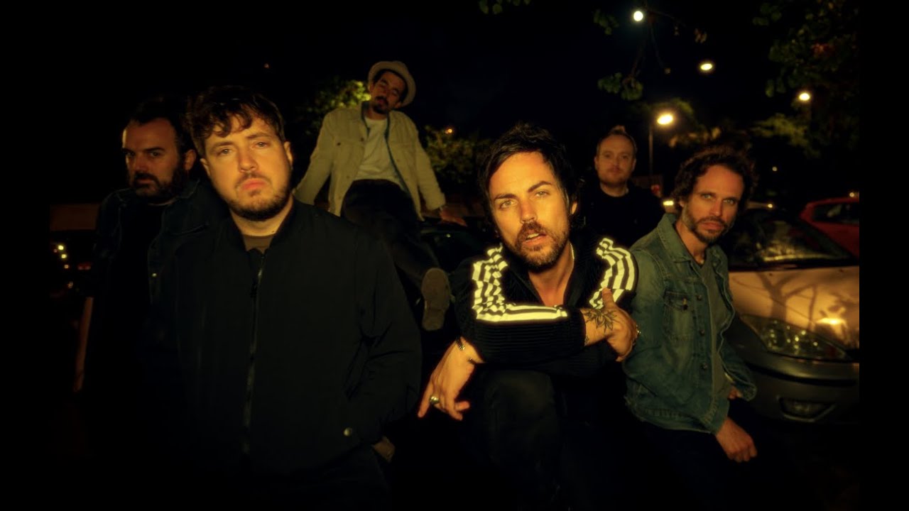 Watch RUBICK - KASABIAN on YouTube Watch RUBICK - KASABIAN on YouTube