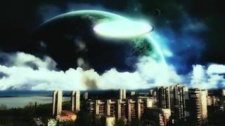 Alien Invasion in After Effects CS 6