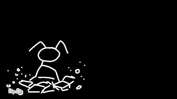 Impact Frame Test (Flipaclip Animation)