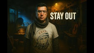 видео: Stay Out (Stalker Online) - Знакомство с Алексом и ученными - Часть 8 картинка: Stay Out (Stalker Online) - Знакомство с Алексом и ученными - Часть 8