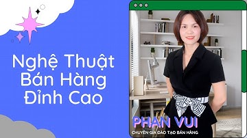 QUẢN TRỊ CẢM XÚC TRONG BÁN HÀNG